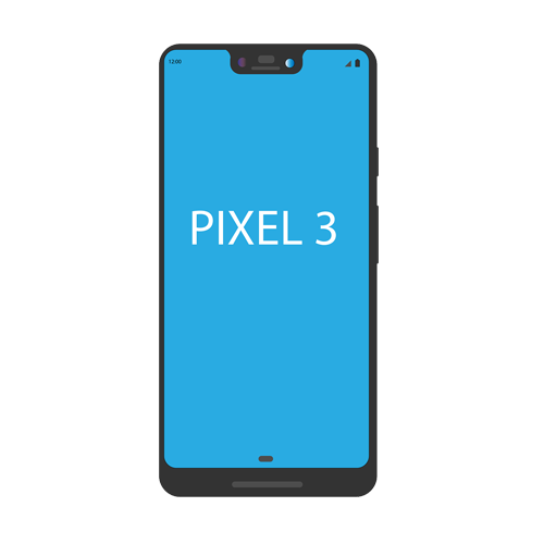 handy reparatur Google Pixel 3a XL