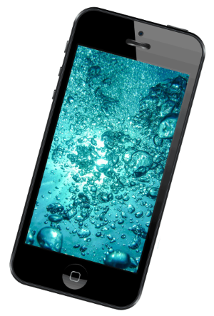 iphone wasserschaden reparatur