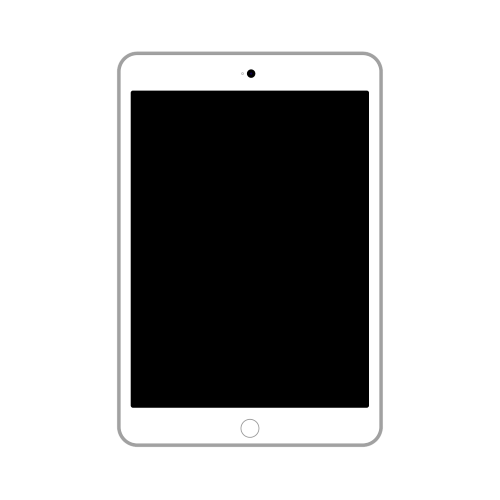 Apple iPad mini 2