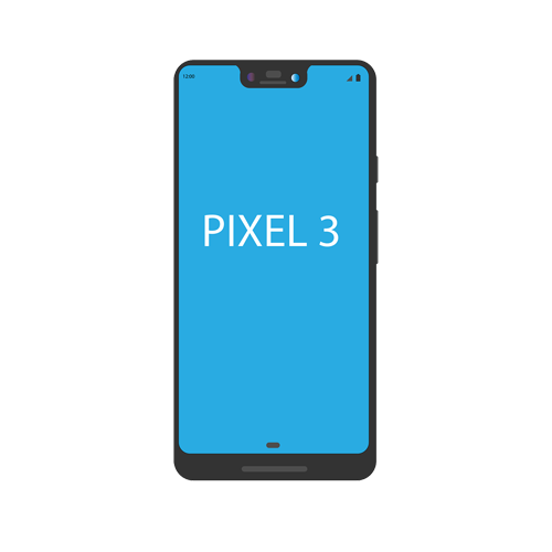 handy reparatur Google Pixel 3