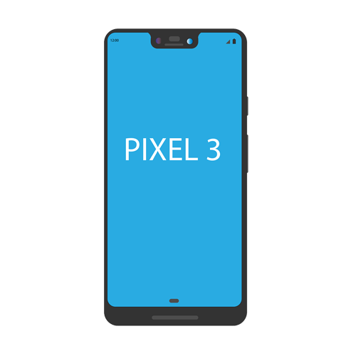 Google Pixel 3 XL