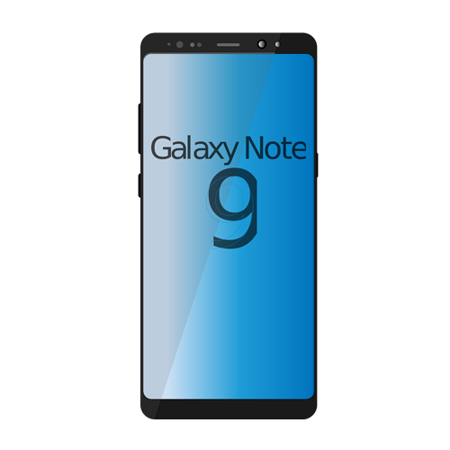 Samsung Note 9