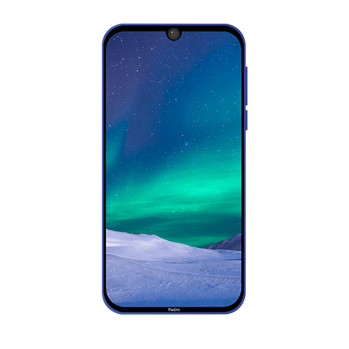 Xiaomi Mi 8 Explorer