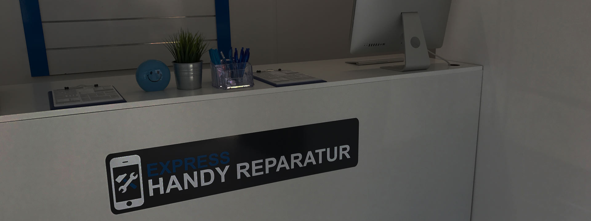 Kostenvoranschlag Handy Reparatur